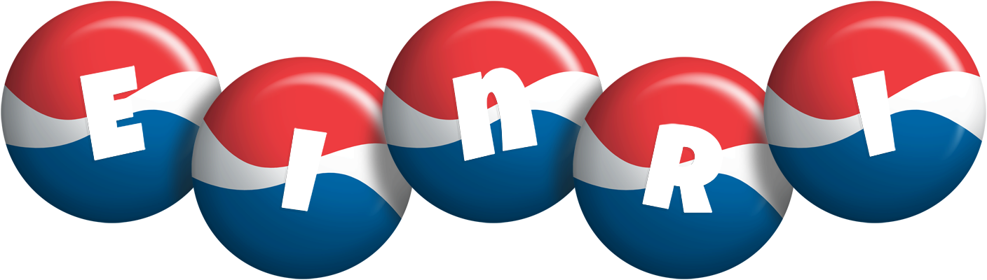 Einri paris logo