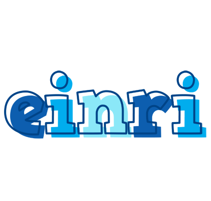 Einri sailor logo