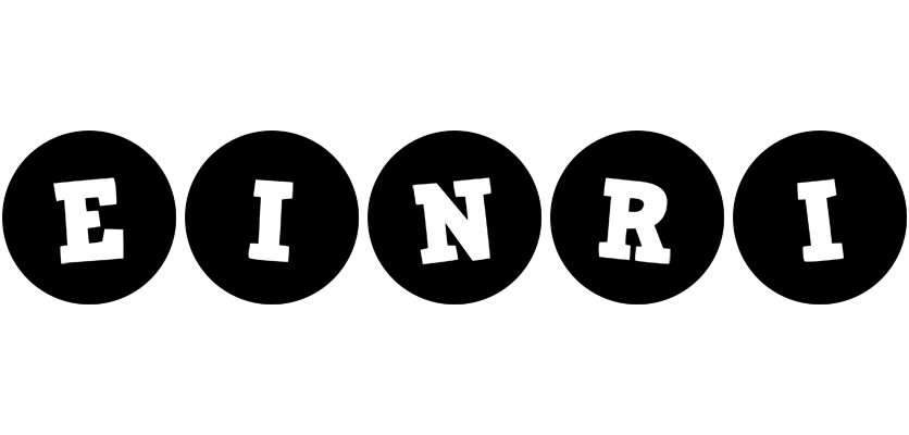 Einri tools logo