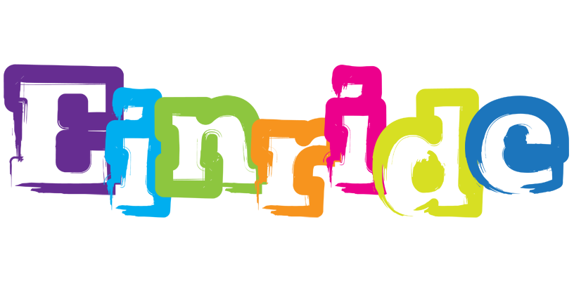 Einride casino logo