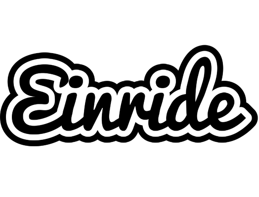 Einride chess logo