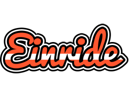 Einride denmark logo