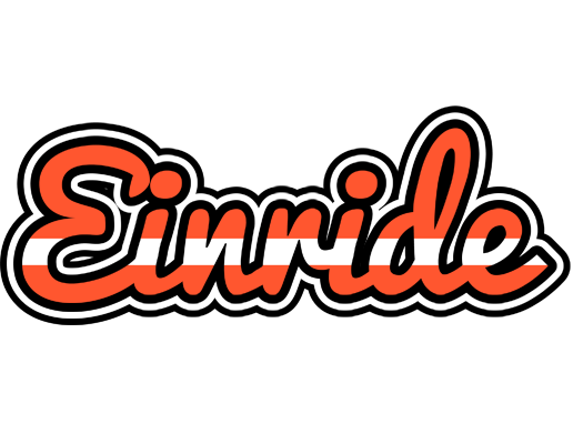 Einride denmark logo