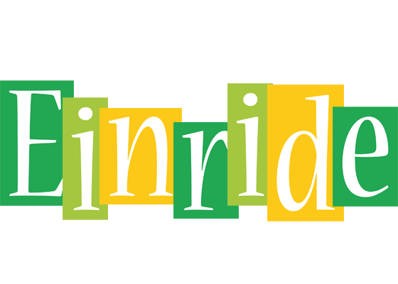 Einride lemonade logo