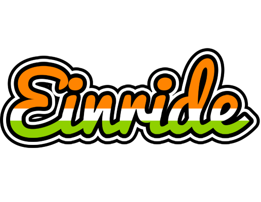 Einride mumbai logo