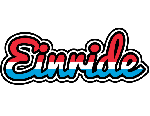 Einride norway logo