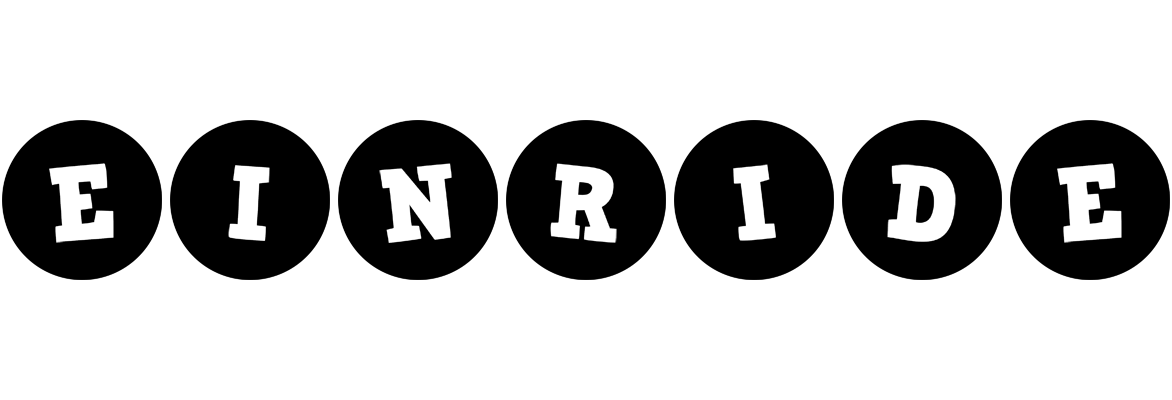 Einride tools logo