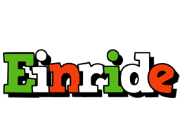 Einride venezia logo