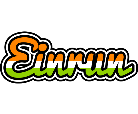 Einrun mumbai logo