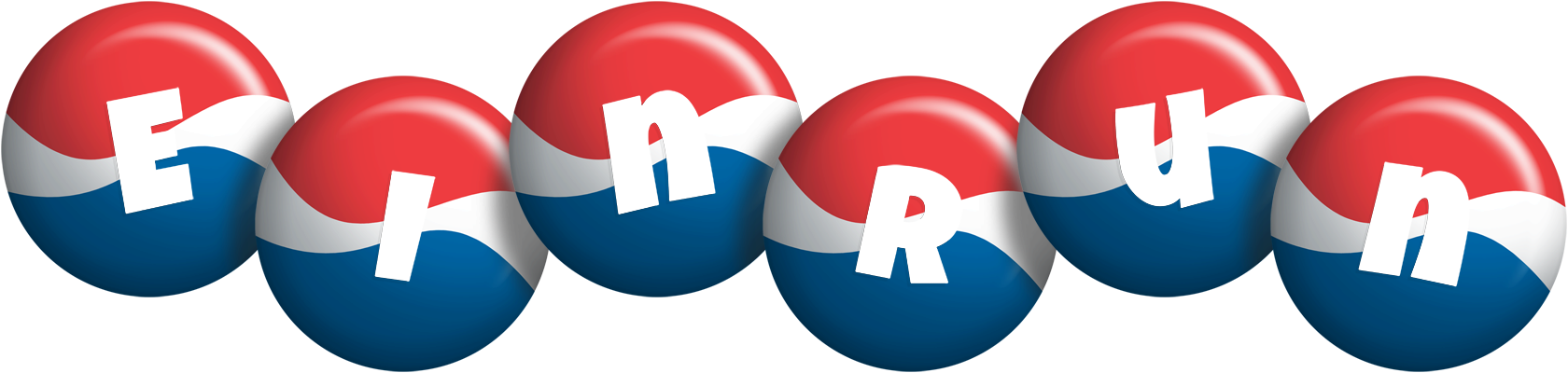 Einrun paris logo