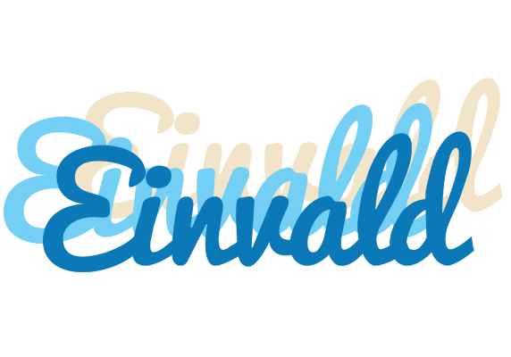 Einvald breeze logo
