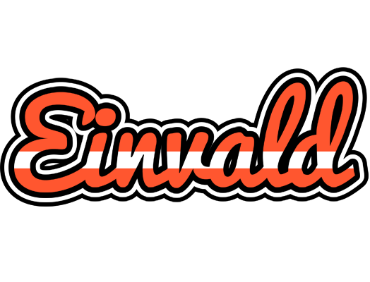 Einvald denmark logo