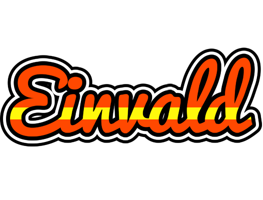 Einvald madrid logo