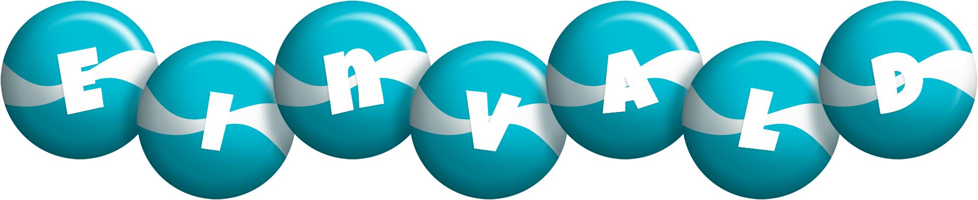 Einvald messi logo