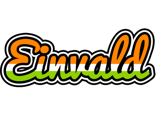 Einvald mumbai logo