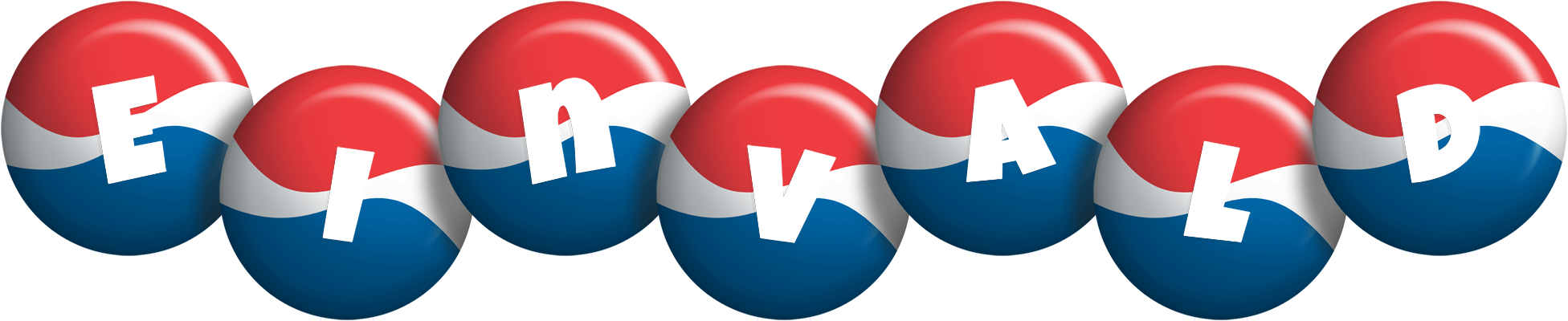 Einvald paris logo