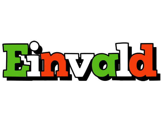 Einvald venezia logo