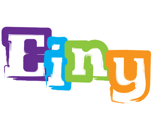 Einy casino logo