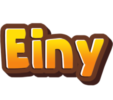 Einy cookies logo