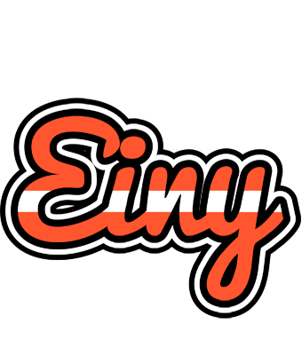 Einy denmark logo