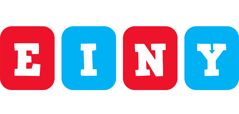 Einy diesel logo
