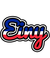 Einy france logo
