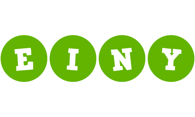 Einy games logo