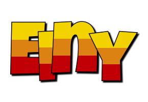 Einy jungle logo