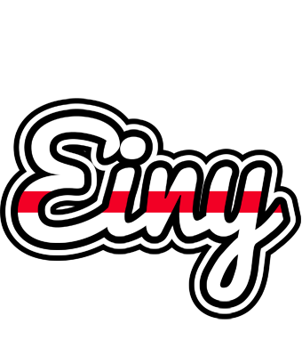 Einy kingdom logo