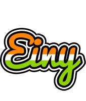 Einy mumbai logo
