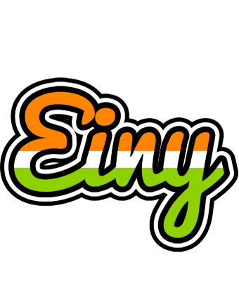 Einy mumbai logo