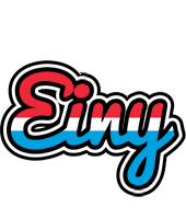 Einy norway logo