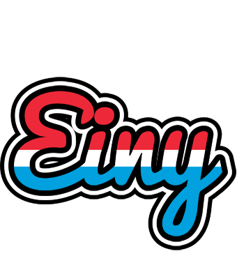 Einy norway logo