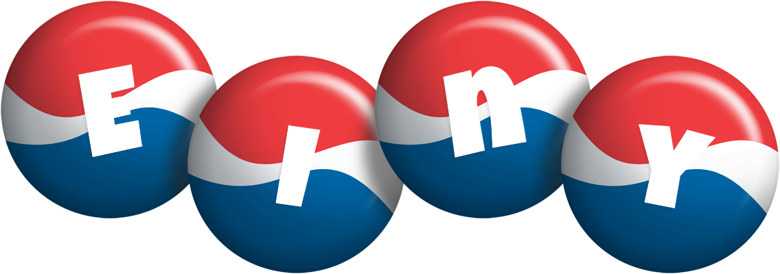 Einy paris logo