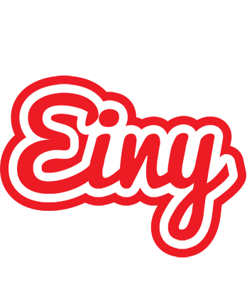 Einy sunshine logo