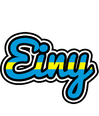 Einy sweden logo