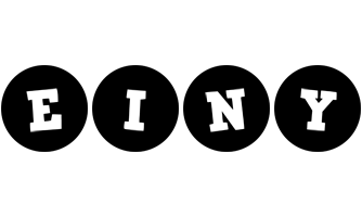 Einy tools logo
