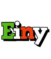 Einy venezia logo