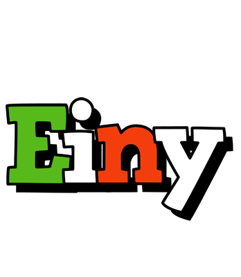 Einy venezia logo