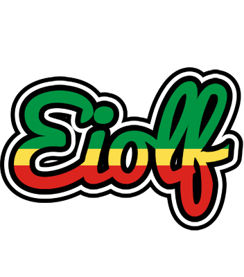 Eiolf african logo