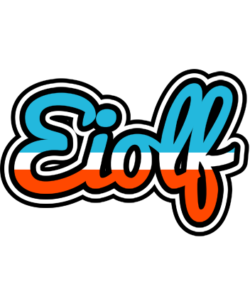 Eiolf america logo