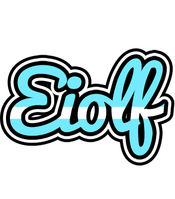 Eiolf argentine logo