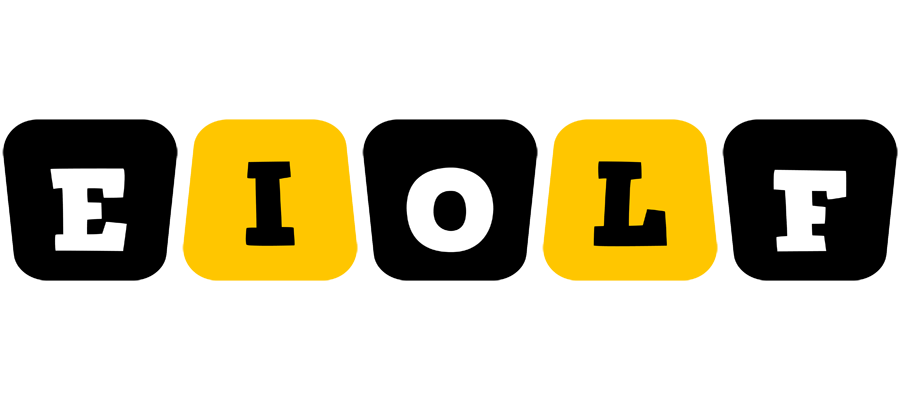 Eiolf boots logo