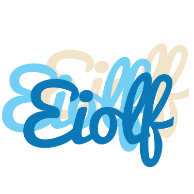 Eiolf breeze logo