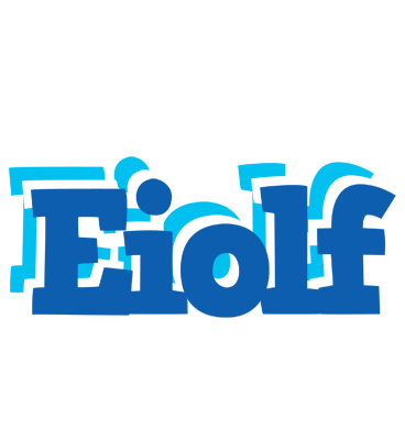 Eiolf business logo
