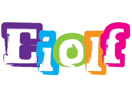Eiolf casino logo