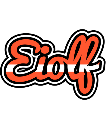 Eiolf denmark logo
