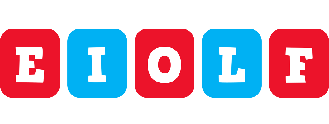 Eiolf diesel logo