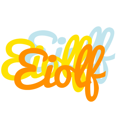 Eiolf energy logo