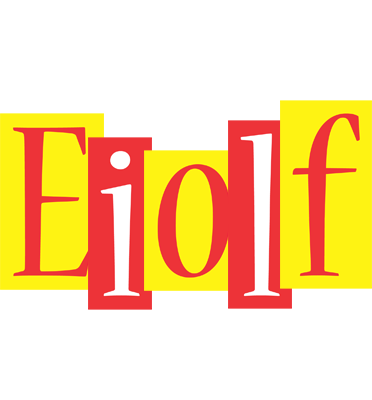 Eiolf errors logo
